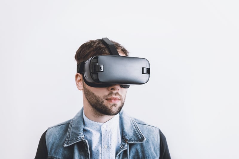 Reality Altering Devices